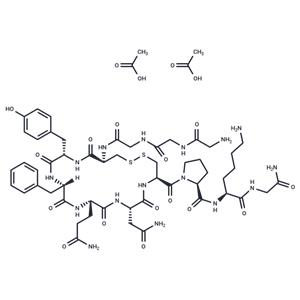 Terlipressin Acetate