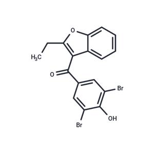 Benzbromarone