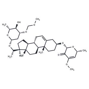 Periplocoside O