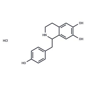 Higenamine hydrochloride