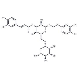 Isoforsythiaside