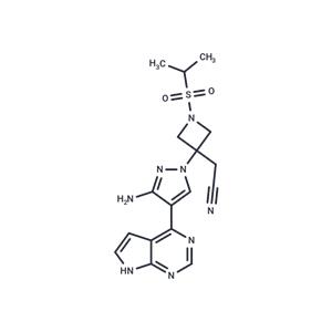 Pumecitinib