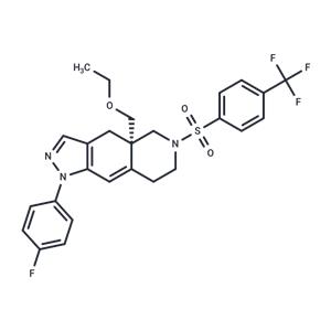 CORT-108297 Enantiomer