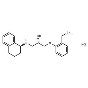 SR59230A hydrochloride