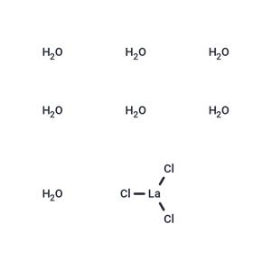 Lanthanum(III) chloride heptahydrate