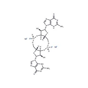 Cyclic-di-GMP disodium