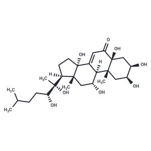 Muristerone A