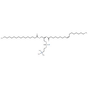 1-Palmitoyl-2-oleoyl-sn-glycero-3-PC