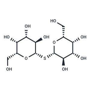 Thiodigalactoside