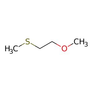 1-METHOXY-2-(METHYLSULFANYL)ETHANE