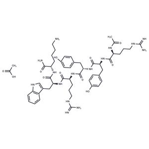 Ac-RYYRWK-NH2 acetate