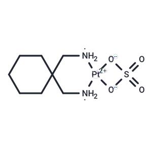 Spiroplatin