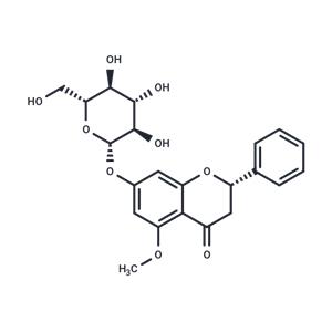 5-MethoxyPinocembroside