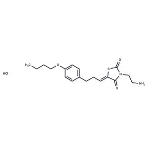 K145 hydrochloride