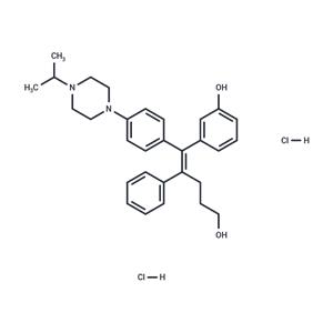 ERRγ Inverse Agonist 1