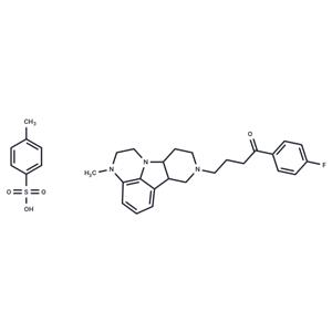 lumateperone Tosylate