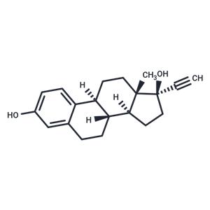 Ethynyl estradiol