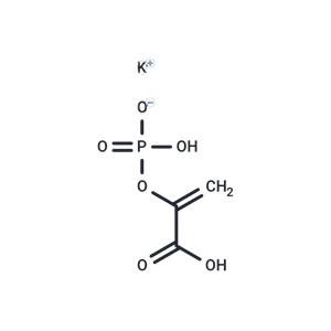 Potassium 1-carboxyvinyl hydrogenphosphate