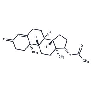 Testosterone acetate