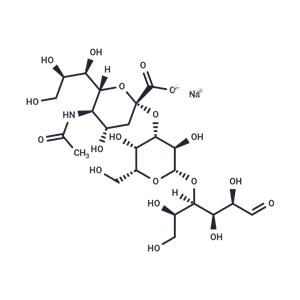 3'-Sialyllactose sodium