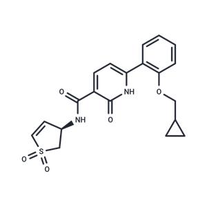 WRN inhibitor 3