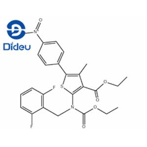 Relugolix Impurity 53