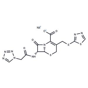 Ceftezole sodium