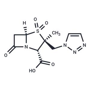 Tazobactam