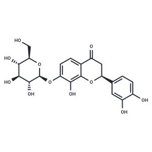 Flavanomarein