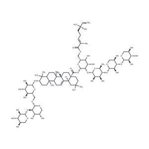 Gleditsioside A