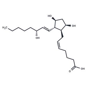 ent-Prostaglandin F2α