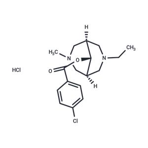 Bisaramil hydrochloride