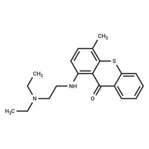 Lucanthone