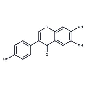 Desmethylglycitein