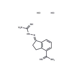 Sardomozide dihydrochloride