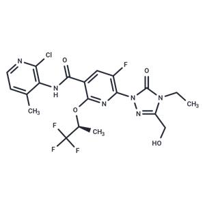 DHODH-IN-21