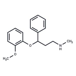 Nisoxetine