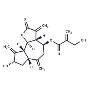 Cynaropicrin