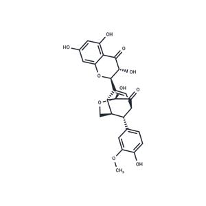 Silydianin