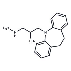 N-Desmethyltrimipramine