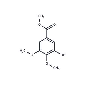 Methyl 3-hydroxy-4,5-dimethoxybenzoate