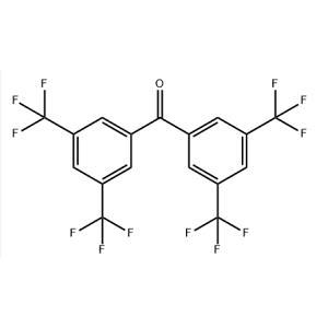 3,3',5,5'-Tetrakis(trifluoromethyl)benzophenone