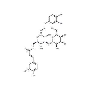 Plantainoside D