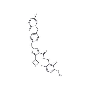 Kallikrein-IN-2