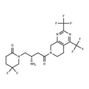 Gemigliptin