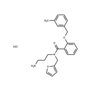 AMTB hydrochloride