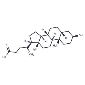 Isolithocholic Acid