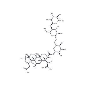 Isochiisanoside