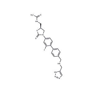 Radezolid