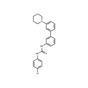 CB1R Allosteric modulator 1